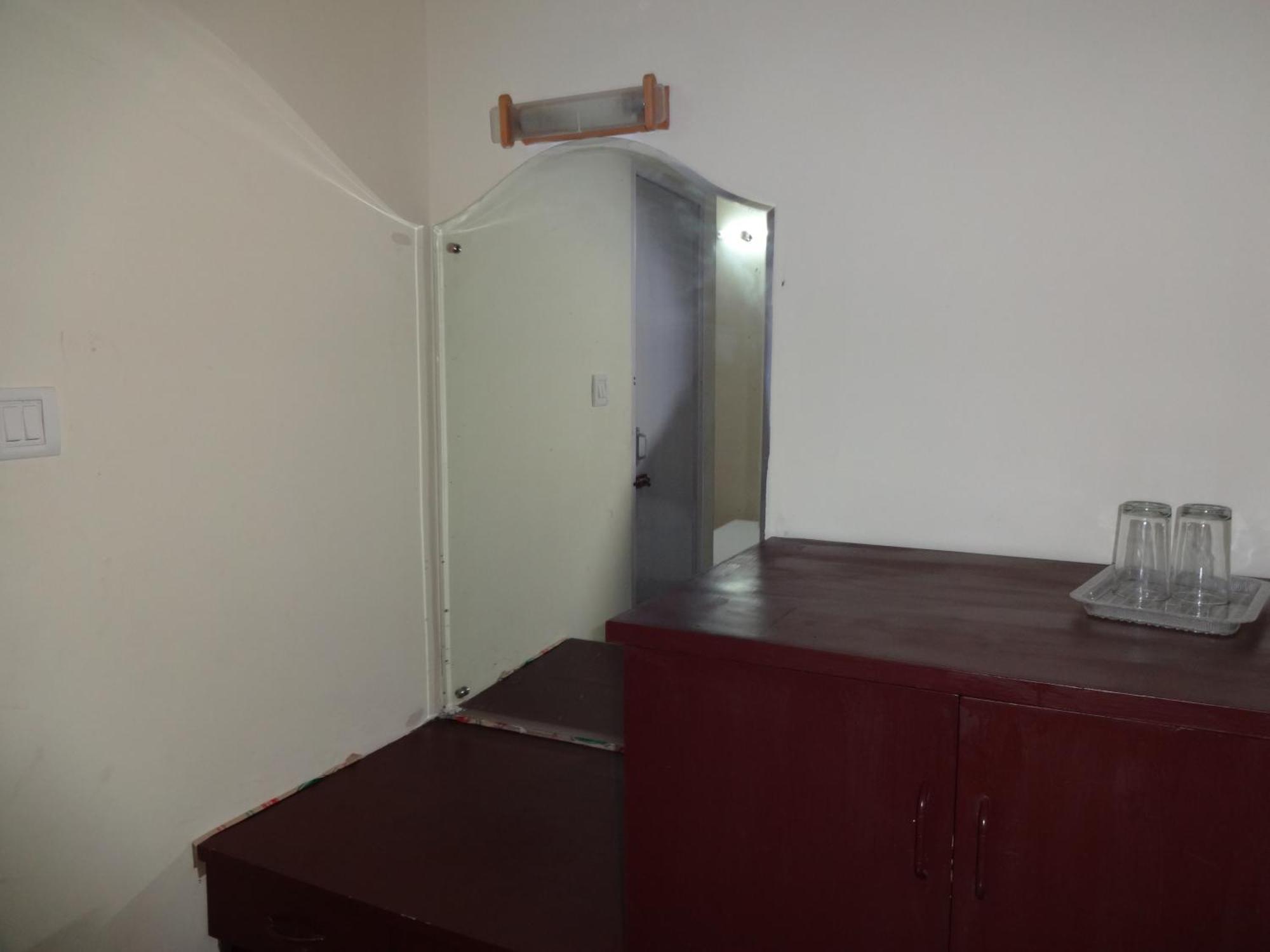 טריואנדרום Marwa Inn מראה חיצוני תמונה
