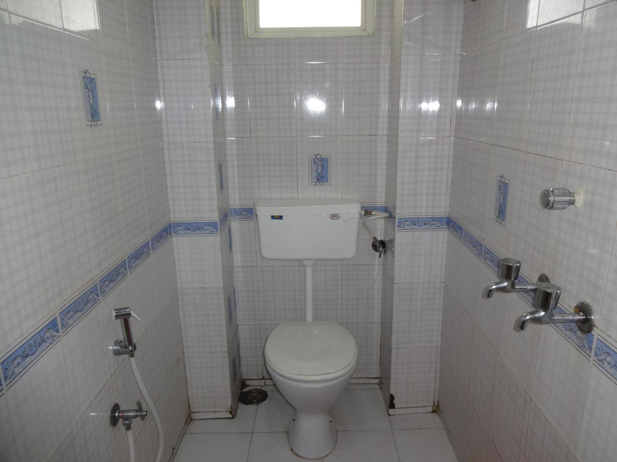 טריואנדרום Marwa Inn מראה חיצוני תמונה