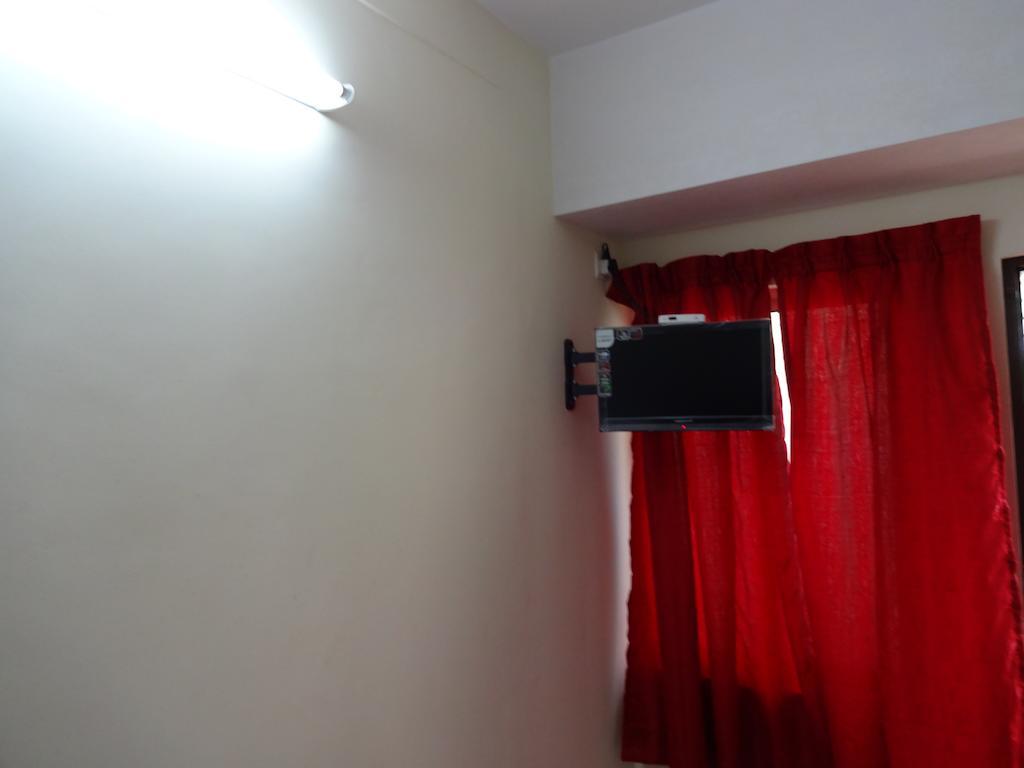 טריואנדרום Marwa Inn חדר תמונה