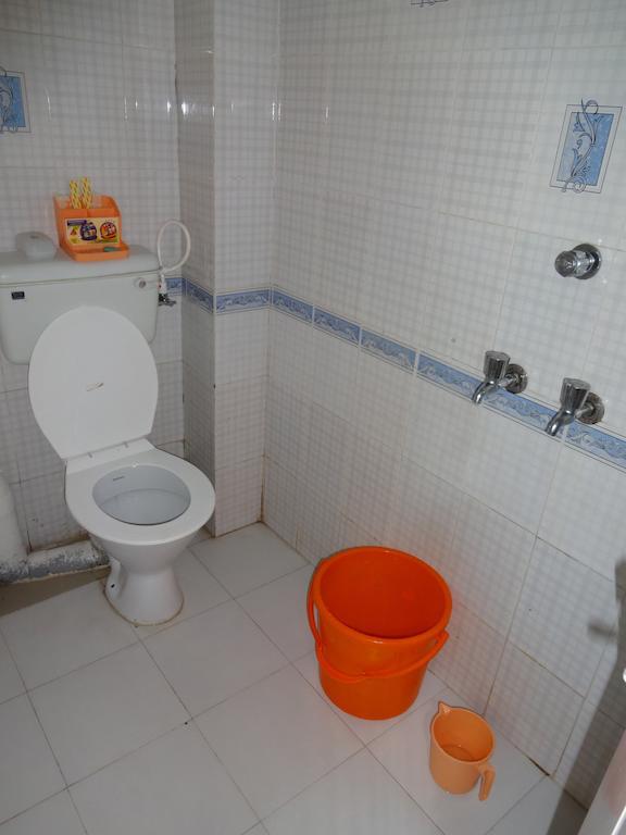 טריואנדרום Marwa Inn חדר תמונה